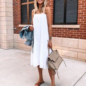 Jenni Kayne Original Summer Dress size small NWT